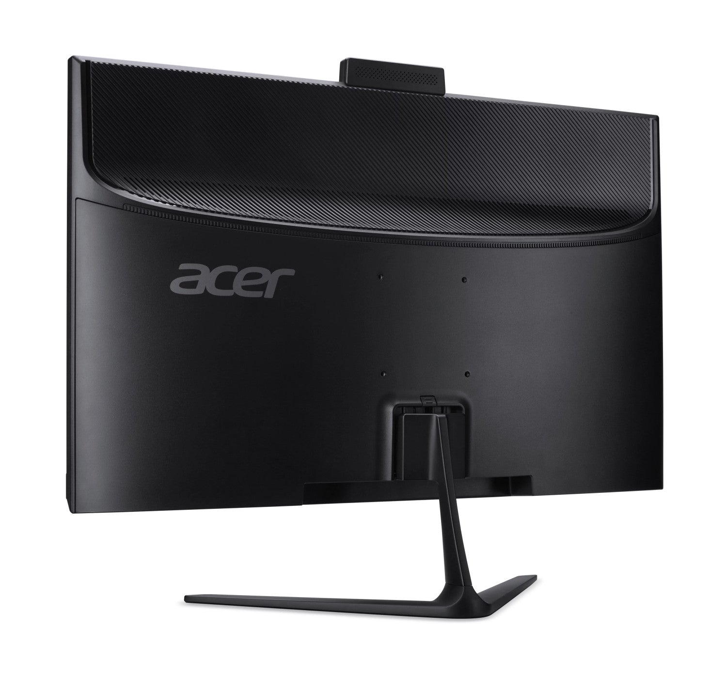 Acer Veriton VZ2415G Intel Core 5 120U 60,5 cm (23.8pollici) 1920 x 1080 Pixel PC All-in-one 16 GB DDR5-SDRAM 512 GB SSD Windows 11 Pro Wi-Fi 6 (802.11ax) Nero