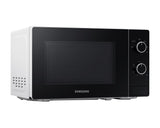 Forno a Microonde Samsung MS20A3010AH Superficie Piana 1050 W Nero