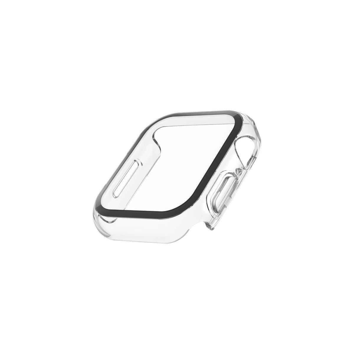 Belkin ScreenForce Protezione Schermo Vetro Temperato per Apple Watch Trasparente