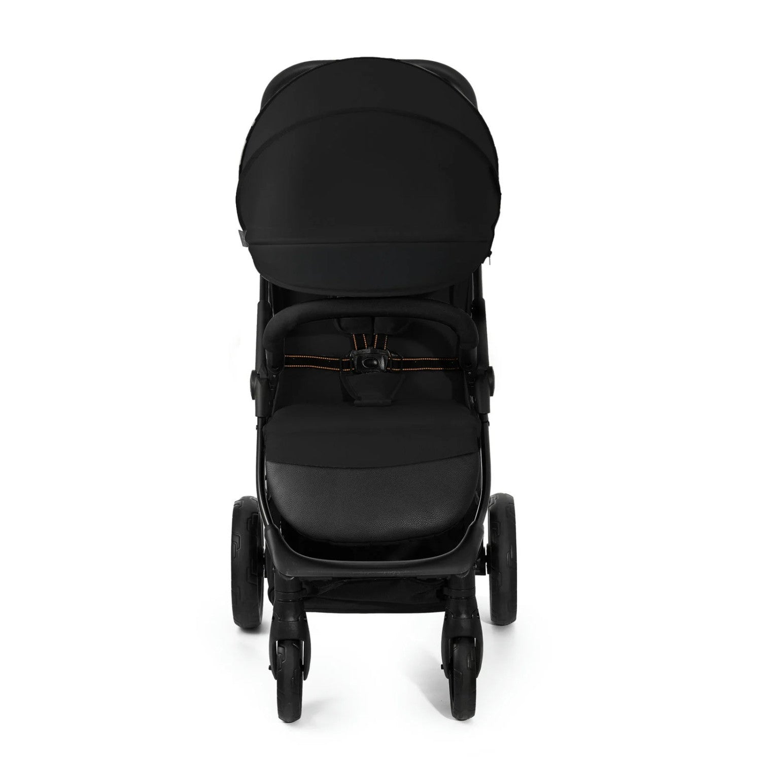 Kinderkraft Trig 3 Passeggino leggero 1 seduta Nero