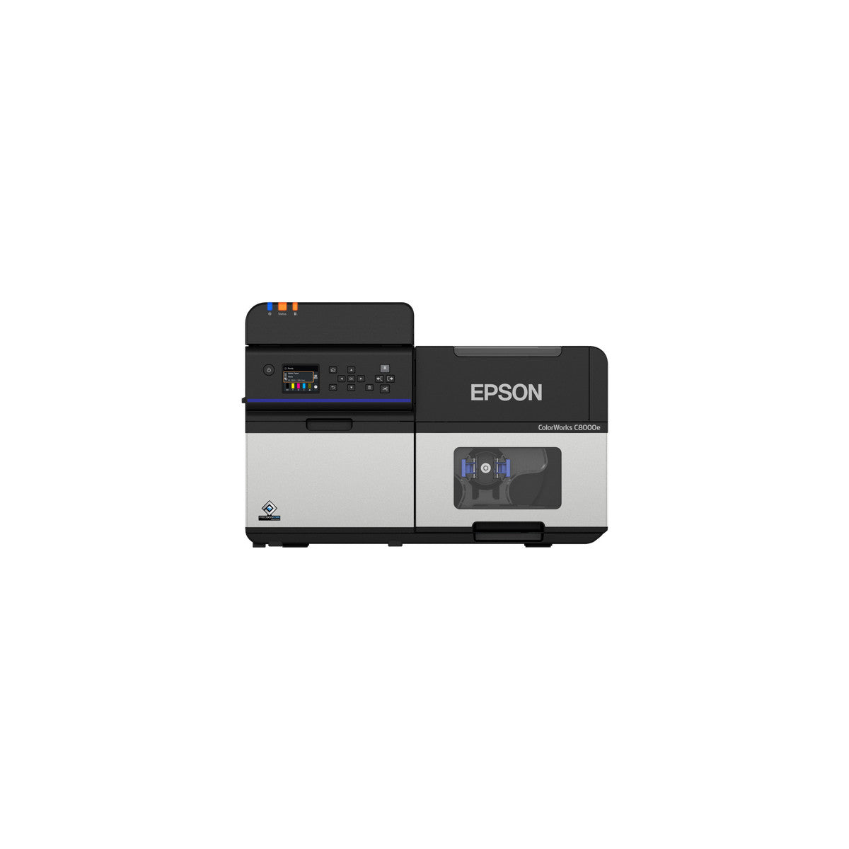 Epson ColorWorks C8000e (BK)