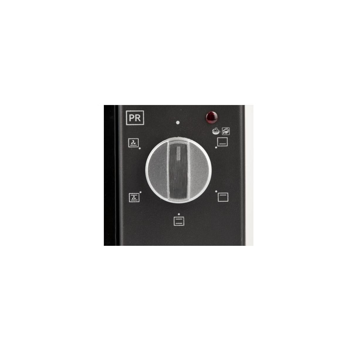 Girmi GRANCOTTO 45 45 L 1400 W Nero