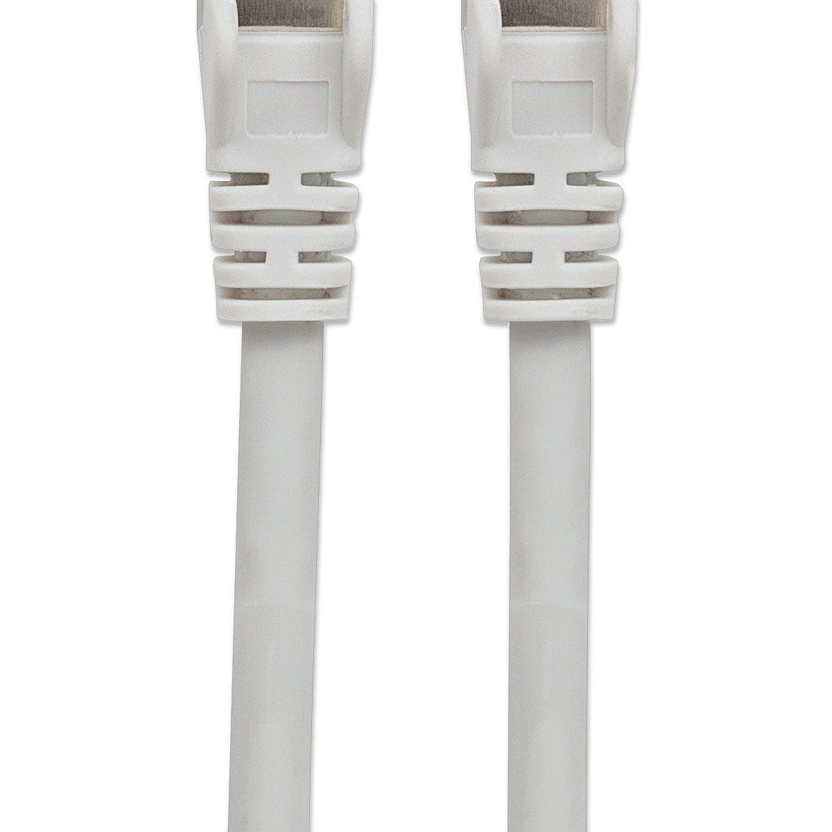 Intellinet 30m Cat6 SFTP cavo di rete Grigio S/FTP (S-STP)