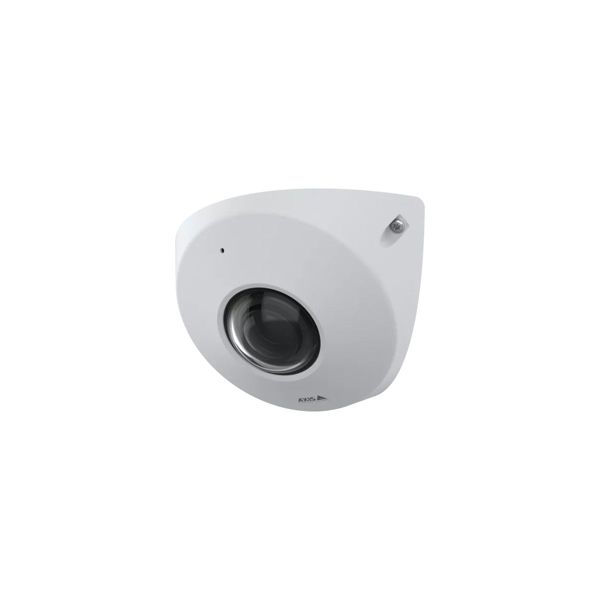 Axis P9117-PV Pallottola (forma) Telecamera di sicurezza IP Interno 2160 x 2160 Pixel Soffitto