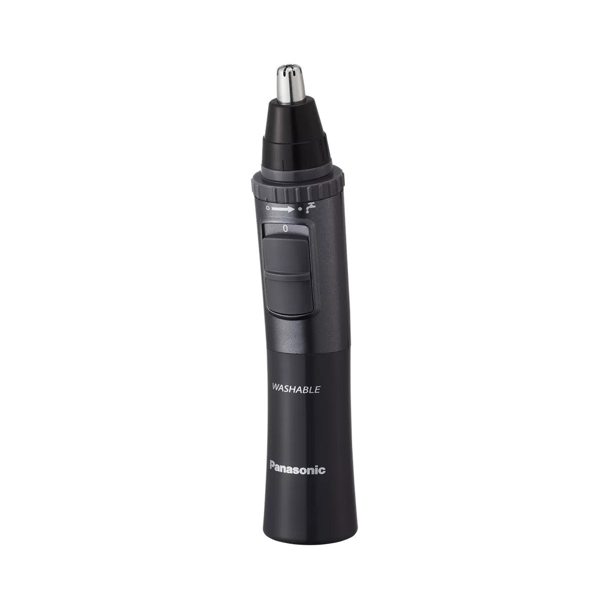 Panasonic ER-GN33-H301 rasoio di precisione Nero