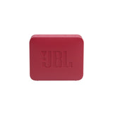 JBL JBLGOES2REDEU altoparlante portatile e per feste Rosso 3,1 W