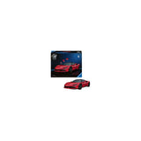 Ravensburger 12008041 puzzle Puzzle 3D 108 pz Veicoli