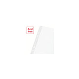 Esselte 627495 foglio di protezione 150 x 210 mm (A5) Polipropilene (PP)