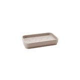 Gedy Portasapone Seventy Beige Opaco