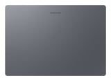 Samsung Galaxy Book6 Copilot+ PC Intel Core Ultra 5 325 Computer portatile 35,6 cm (14") WUXGA 16 GB LPDDR5x-SDRAM 256 GB SSD Wi-Fi 6E (802.11ax) Windows 11 Pro Grigio Italiano