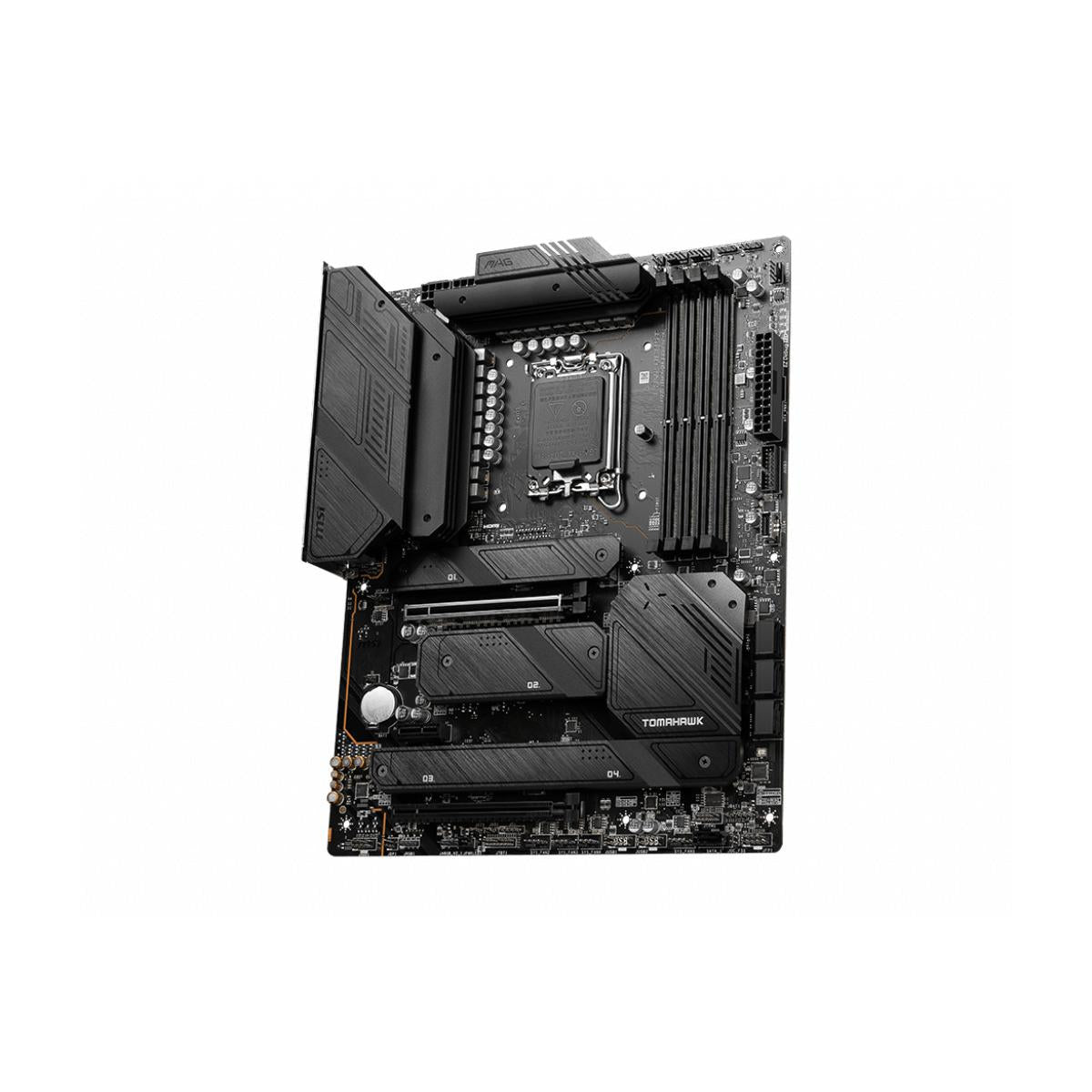 MSI MAG Z790 TOMAHAWK WIFI scheda madre Intel Z790 LGA 1700 ATX
