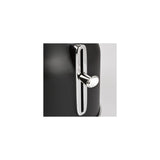 G3 Ferrari G1013400 Artista Tostapane 2 fette con Pulsanti 685 W 220 240 V 815 W Nero