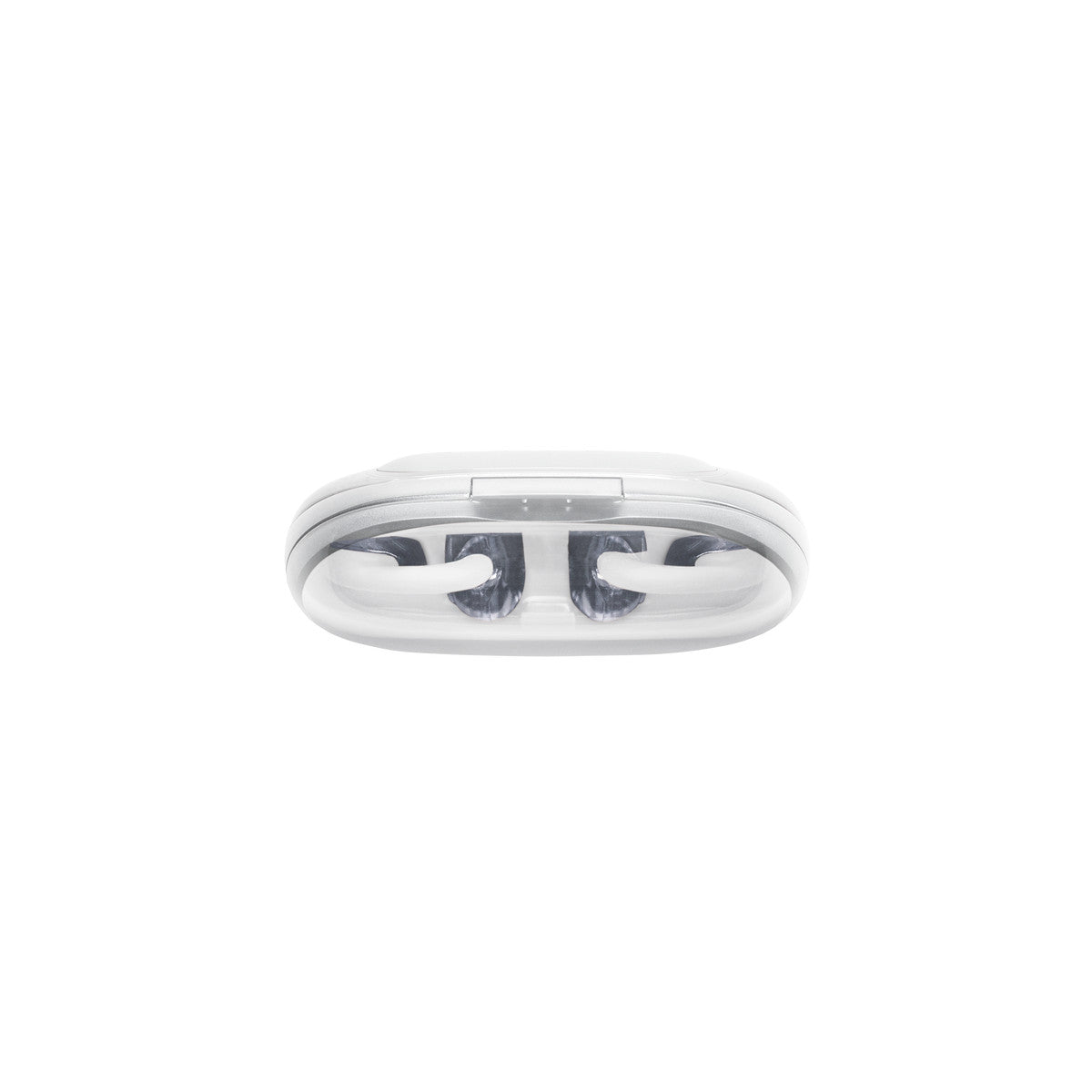 JBL Soundgear Clips Auricolare True Wireless Stereo (TWS) A clip Musica e Chiamate Bluetooth Bianco