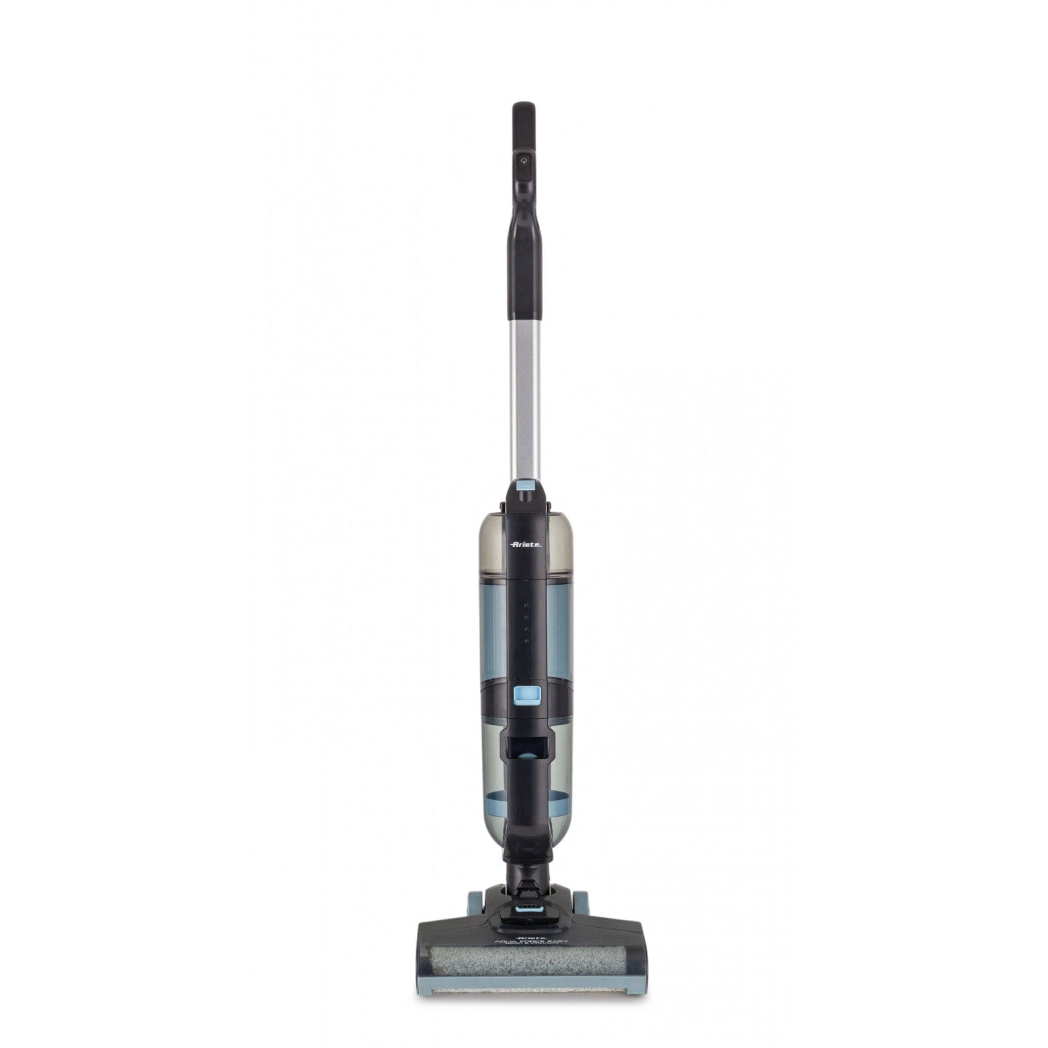 Ariete 2487 Aquaforce Easy Wash Vacuum, Lavapavimenti con filo, 600W, Aspira e lava, Due serbatoi, Funzione autopulizia