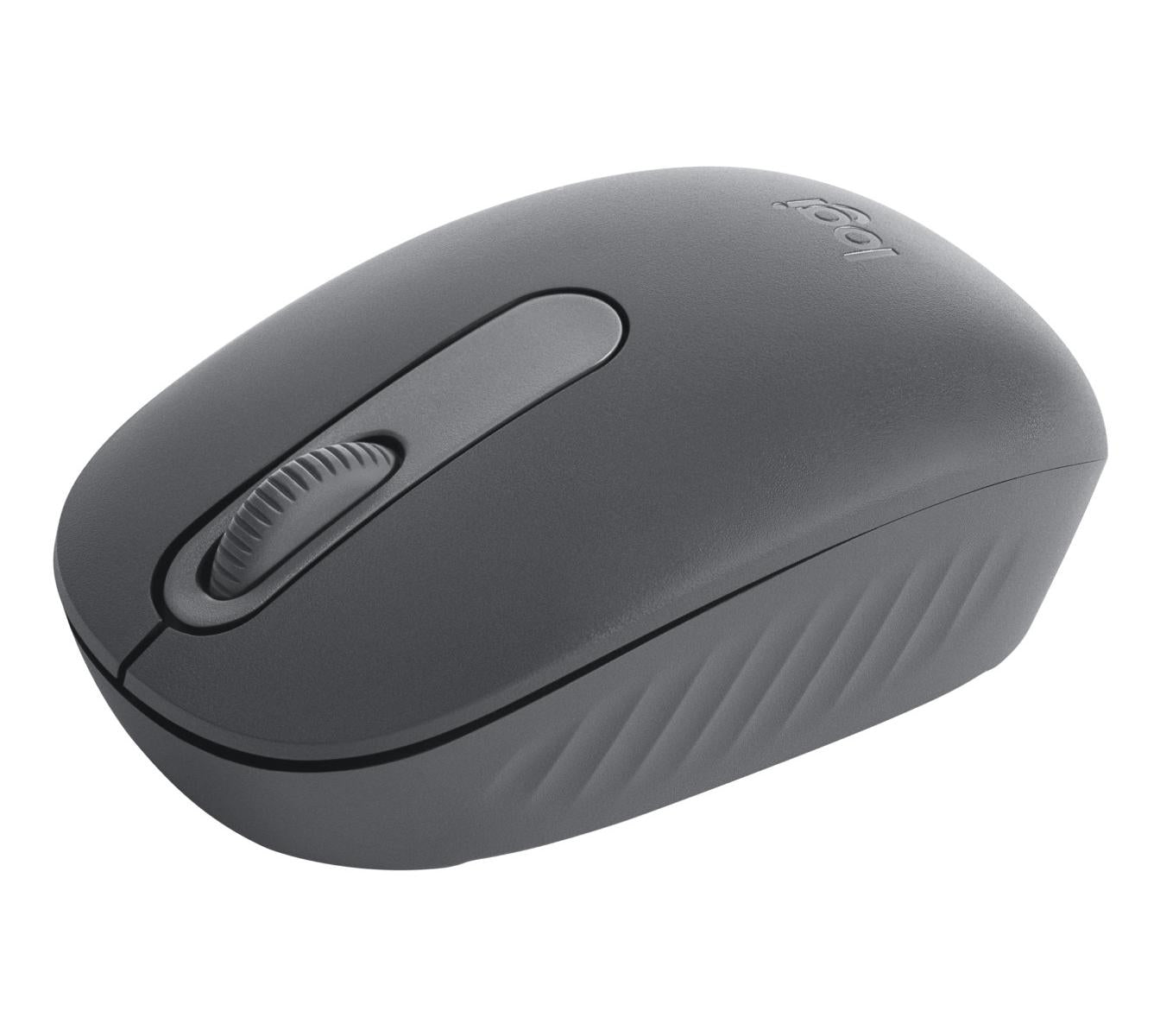 Logitech M196 mouse Universale Ambidestro Bluetooth IR LED 1000 DPI