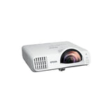 Epson EB-L210SF Proiettore a corto raggio 4000 ANSI lumen 3LCD Compatibilità 3D Bianco
