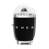 Smeg Spremiagrumi 50's Style Nero LUCIDO CJF11BLEU