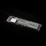 Intenso 3835460 drives allo stato solido M.2 1 TB PCI Express 3.0 3D NAND NVMe
