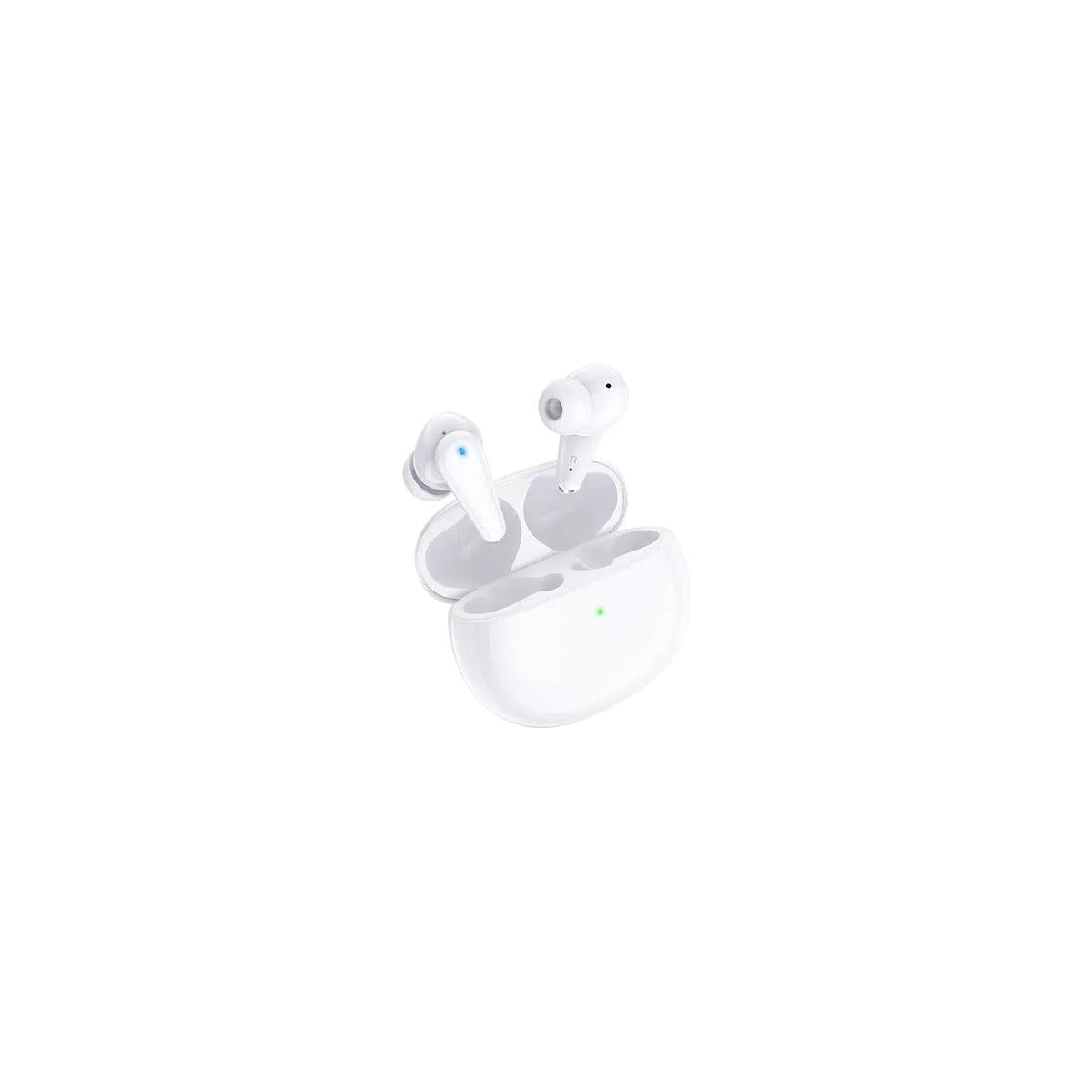 TCL MOVEAUDIO S180 Auricolare Wireless In-ear Musica e Chiamate USB tipo-C Bluetooth Bianco