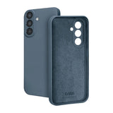 SBS Instinct Case Custodia per Samsung Galaxy A57 Blu TPU Backcover
