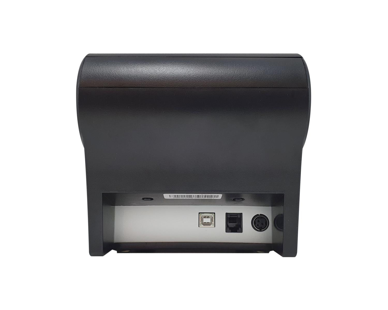 Equip 351002 Stampante POS 203x203 DPI Cablato Nero