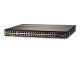 Aruba 2930M 48G PoE 1-slot Gestito L3 Gigabit Ethernet (10/100/1000) Supporto Power over Ethernet (PoE) 1U Grigio