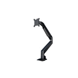 Multibrackets 7174 supporto da tavolo per Tv a schermo piatto 81,3 cm (32") Nero Scrivania