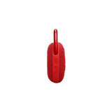 JBL Clip 5 Altoparlante portatile mono Rosso 7 W