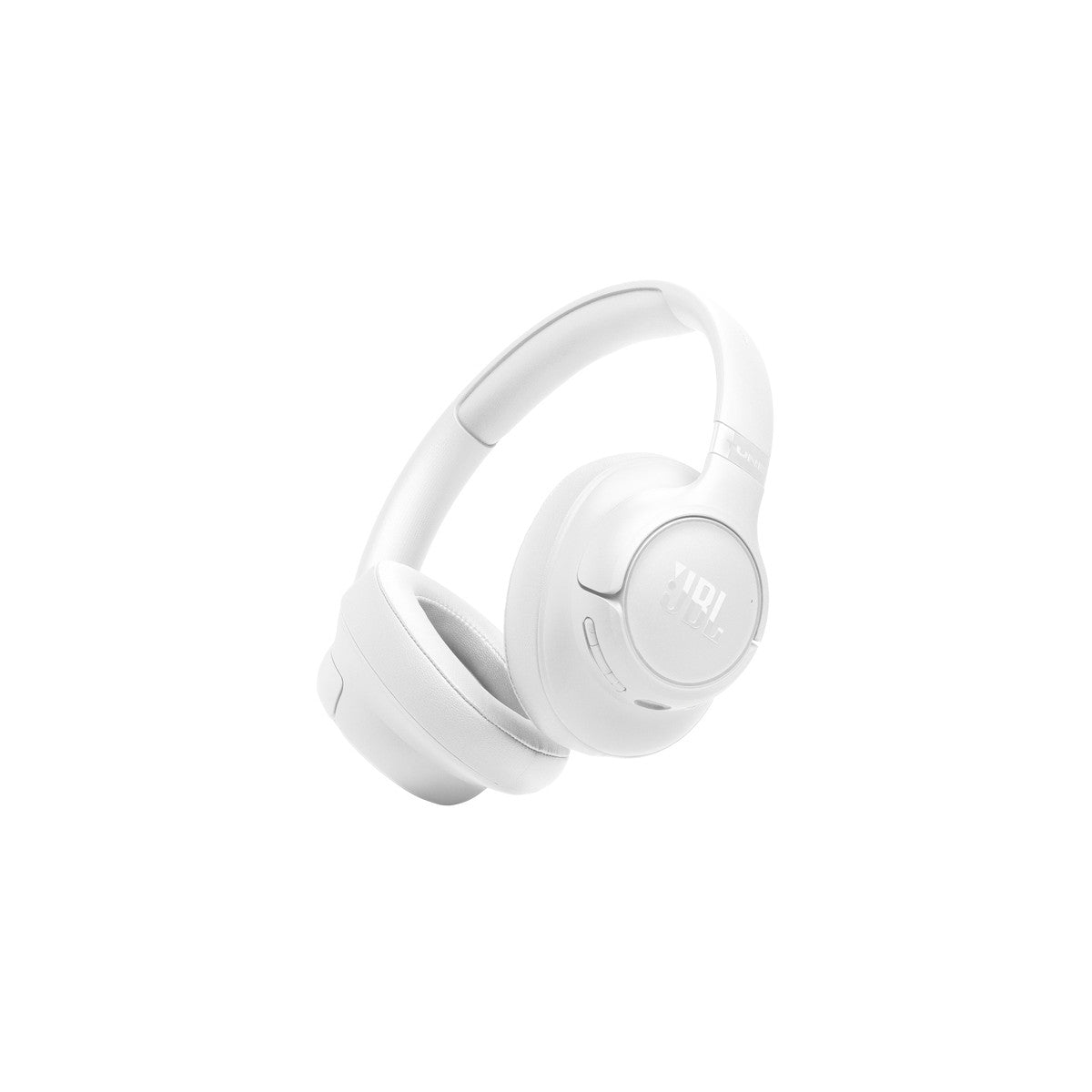 JBL Tune Cuffie Over-Ear Bluetooth Wireless, Pieghevoli e Leggere, Pure Bass, Connessione Multipoint, fino a 76 ore di Autonomia, Google Fast Pair, Microsoft Swift Pair