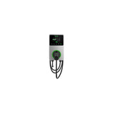 Autel MaxiCharger AC W22-C5 Wallbox 22kW Cavo 5m Tipo 2 Grigio Scuro