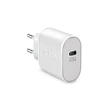 SBS TETR1CPD20 adattatore e invertitore Interno 20 W Bianco
