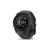 Garmin Instinct E 2,18 cm (0.86 pollici) MIP 40 mm Digitale 166 x 166 Pixel Nero GPS (satellitare)