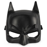 DC Comics , maschera di Batman, accessori per costume da supereroe, gioco di finzione per bambini e bambine da 3 anni in su