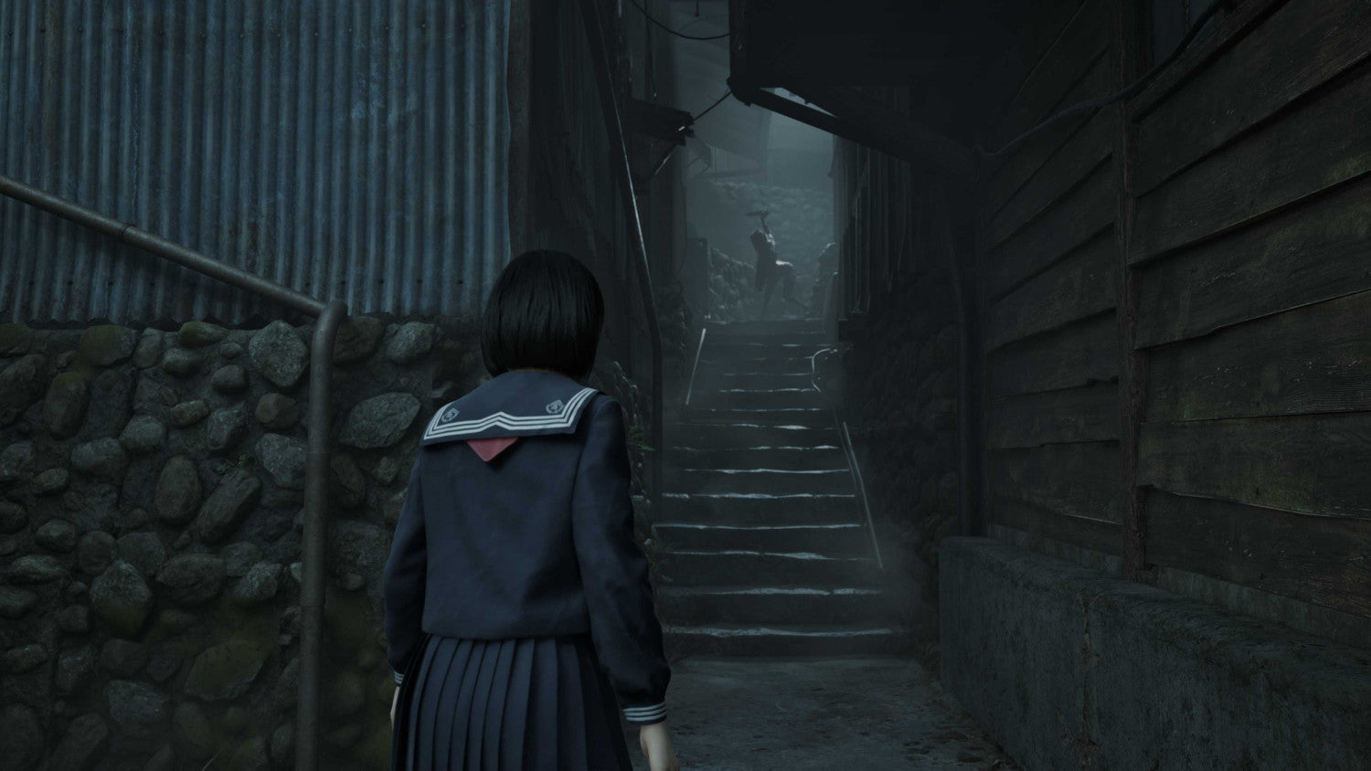 Take-Two Interactive Silent Hill f PlayStation 5