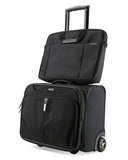 Acer Traveler Case 39.6 cm 15.6 pollici Valigetta ventiquattrore Nero