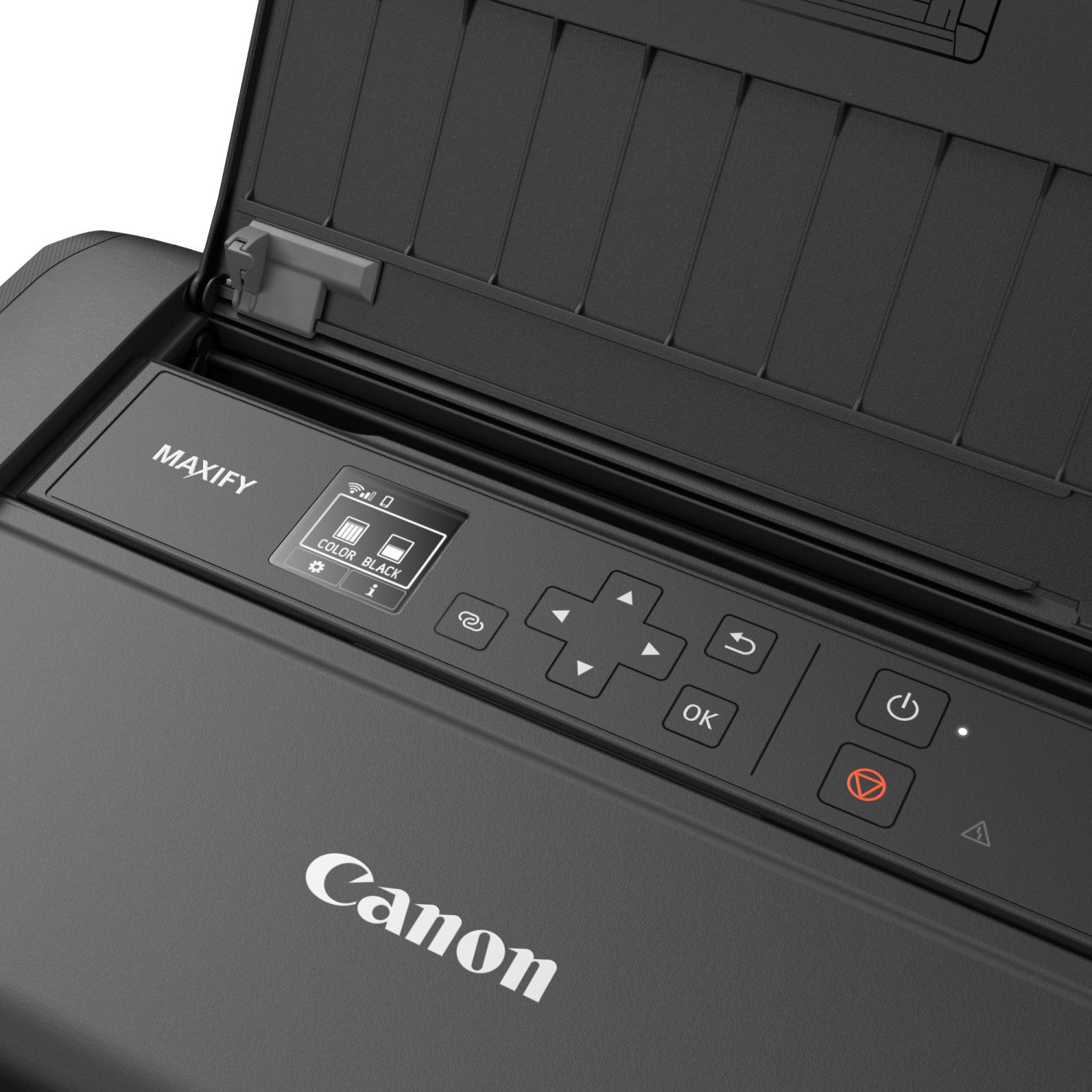 Canon MAXIFY BX 110 stampante a getto d'inchiostro A colori 4800 x 1200 DPI A4 Wi-Fi