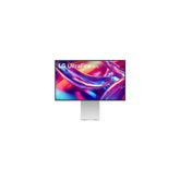 LG 32U990A-S Monitor PC 81,3 cm (32") 6144 x 3456 Pixel 6K Ultra HD LCD Grigio
