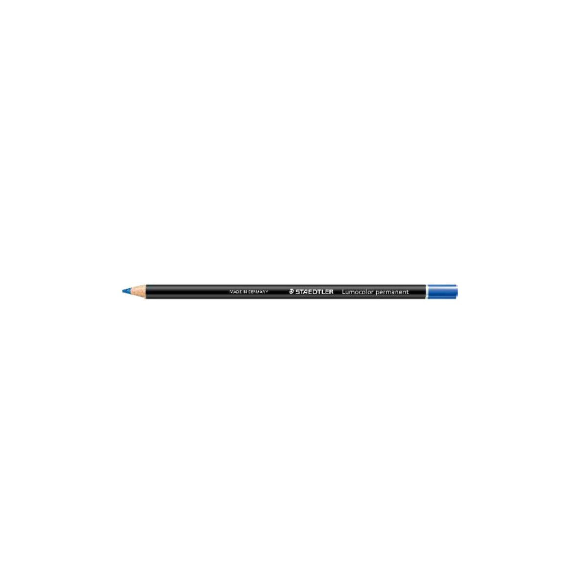 Staedtler 108 20-3 pastello colorato Blu 1 pz