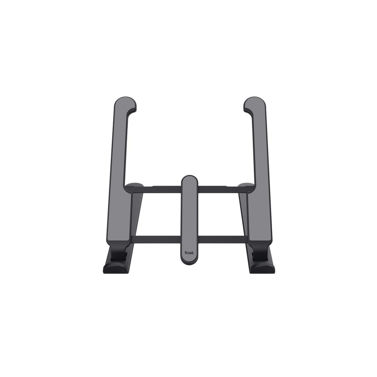 Trust Primo Supporto per laptop e tablet Grigio 40,6 cm (16")