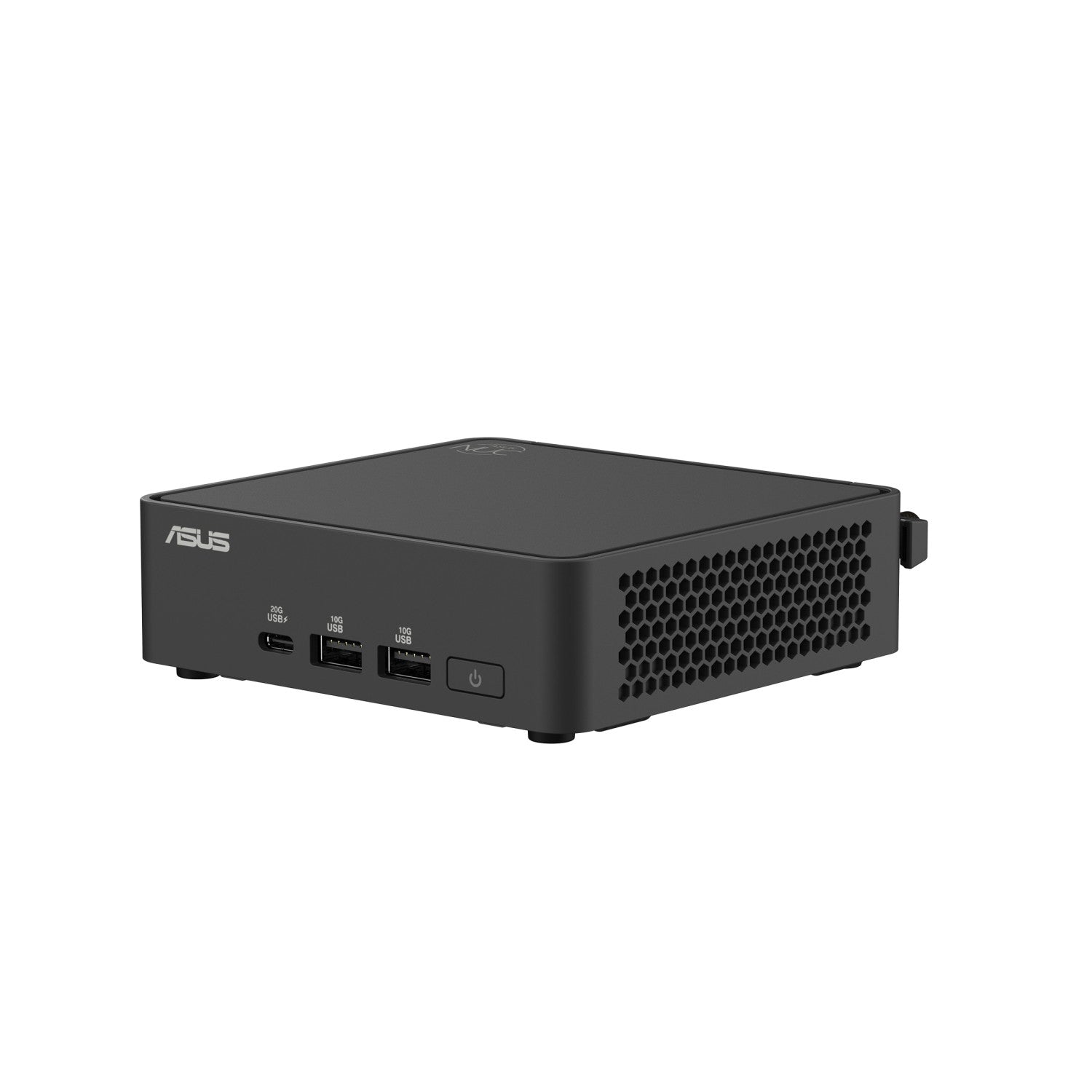 ASUS RNUC15CRKU500002 Nero 225H
