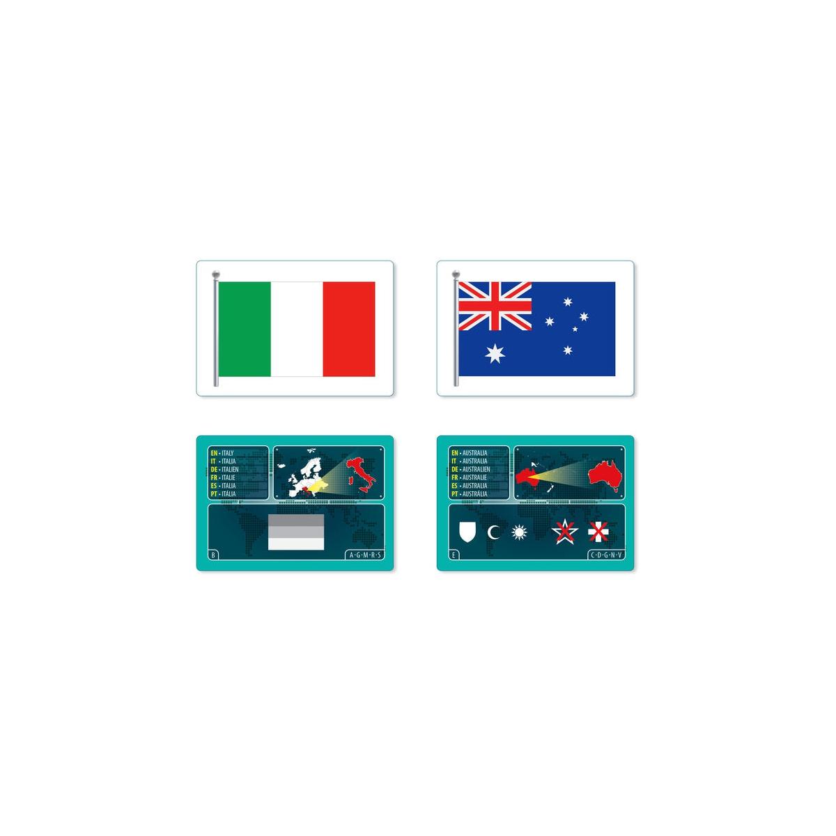 Clementoni 16564 giocattolo educativo