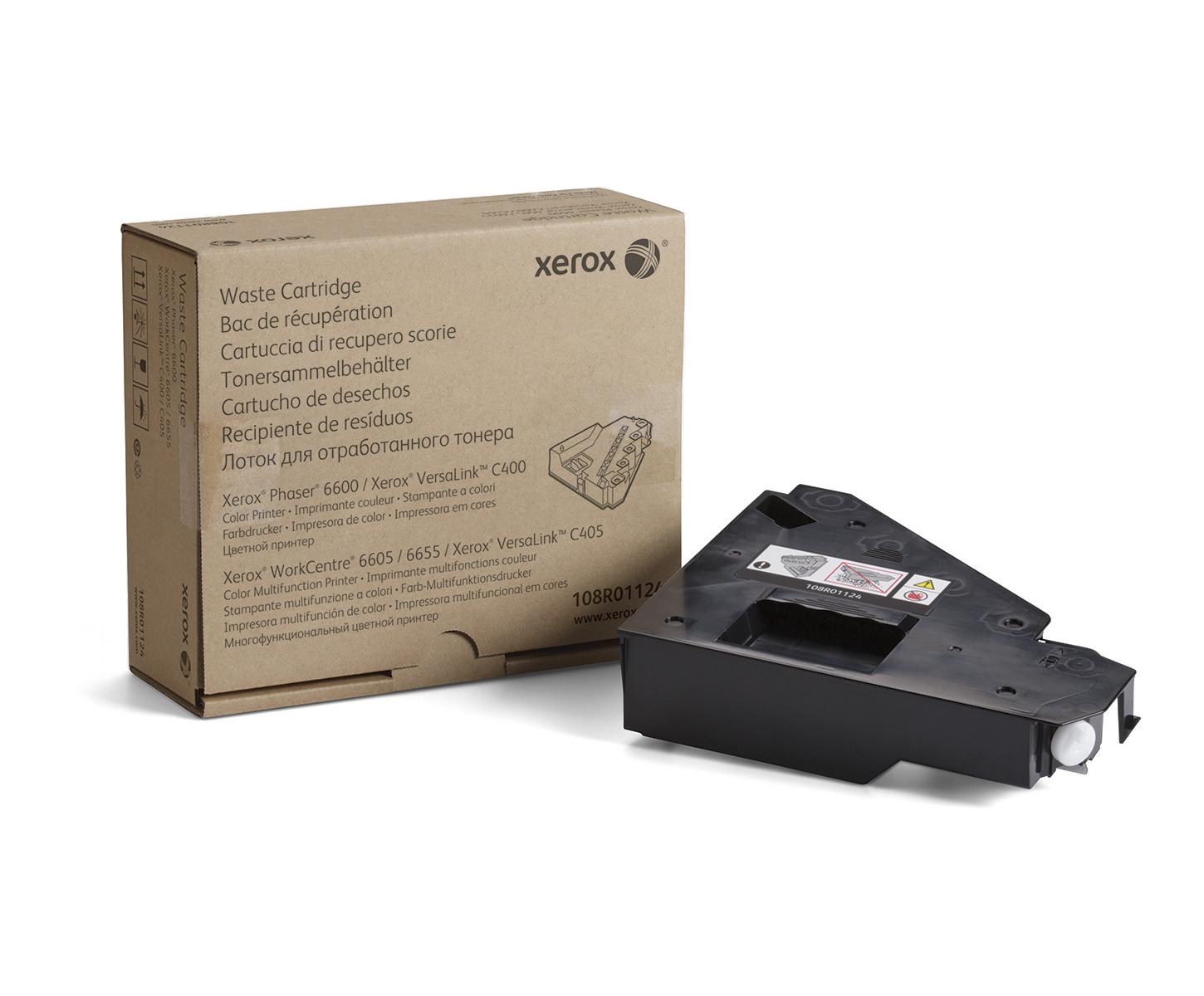 Xerox 108R01124 raccoglitori toner 30000 pagine