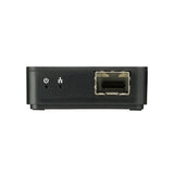 StarTech.com US1GC30SFP scheda di rete e adattatore Fibra 1000 Mbit/s