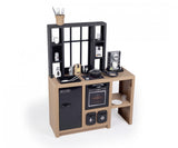 Smoby 7600312600 Cucina Loft Marrone Cucina giocattolo