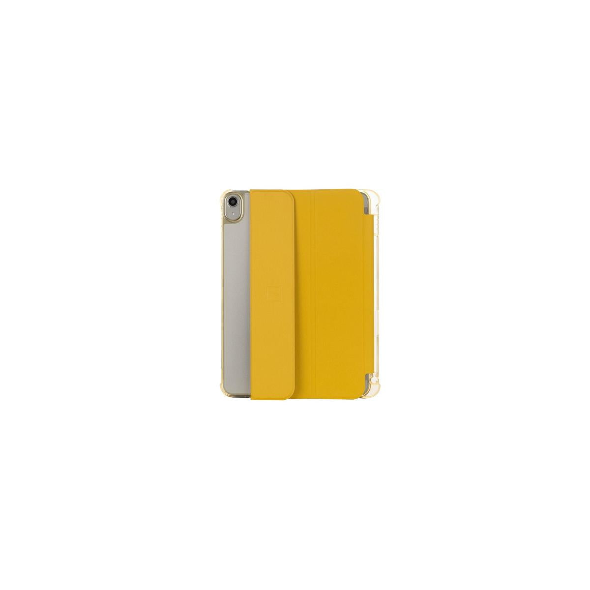 Tucano IPDA11M2ST DY custodia per tablet 27.9 cm 11 pollici Custodia a libro Giallo