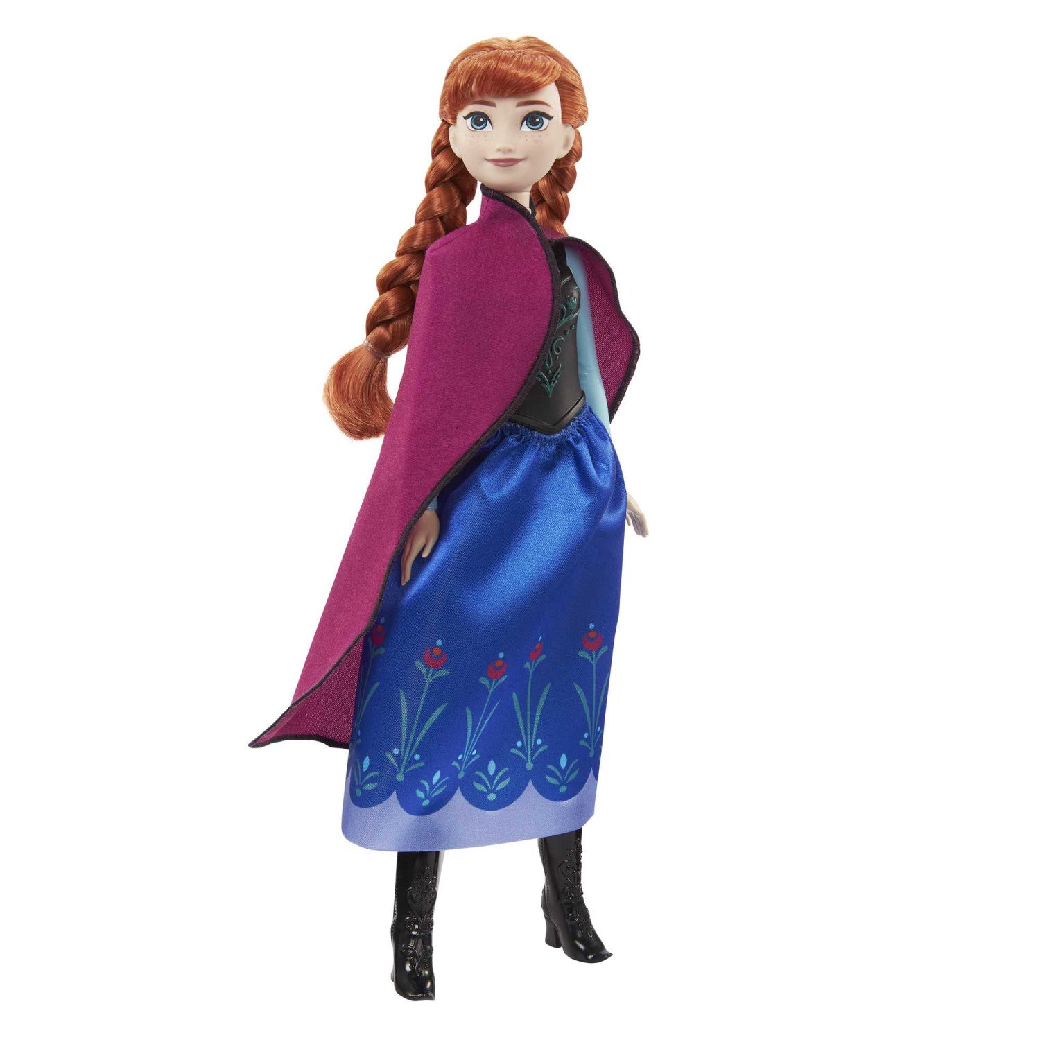 Mattel HLW49 bambola