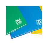 Blasetti 5964 quaderno per scrivere A4 240 fogli Colori assortiti