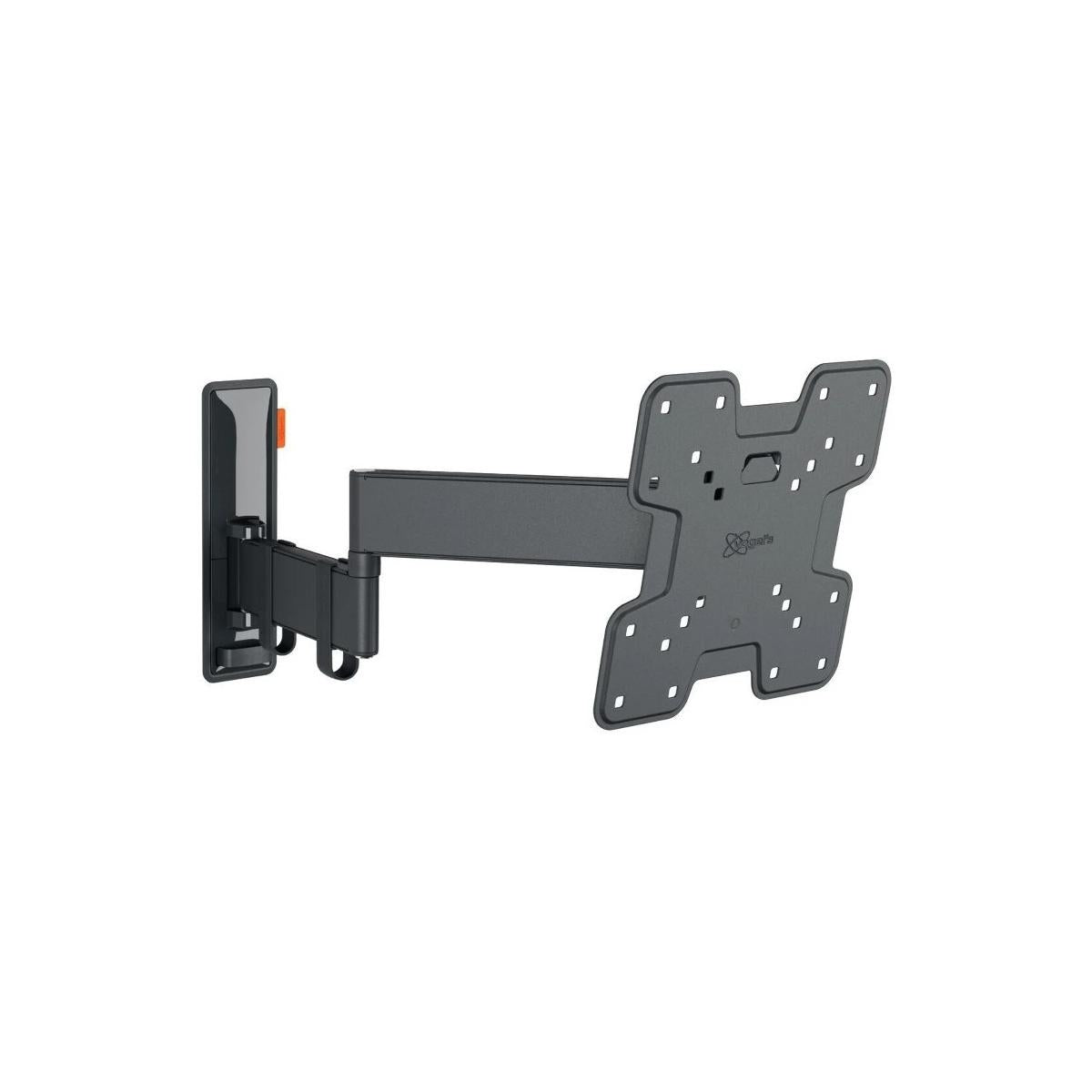 Vogels B0BKQYP4BJ Supporto TV TVM 3243 da 19 a 45 Pollici Girevole Nero