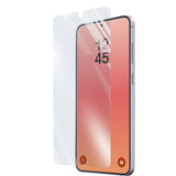 Cellularline Impact Glass - Galaxy S26 Vetro temperato sottile, resistente e super sensibile