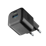 Cellularline MULTIPOWER 2 GAN ENTRY A C 30W